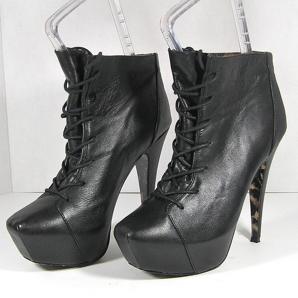 Combat Boots Johnson Shoes Boots Betsey Johnson Rhinestone Combat